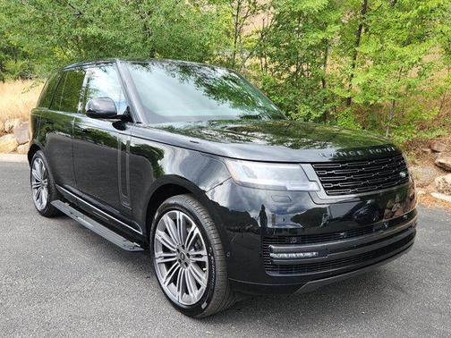 2025 Land Rover Range Rover P530 Autobiography