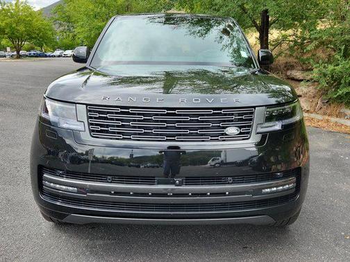 2025 Land Rover Range Rover P530 Autobiography