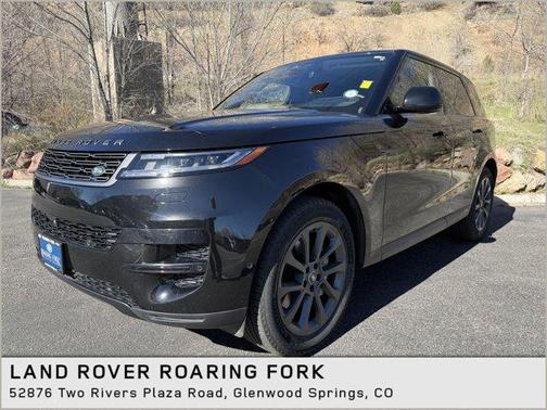 2024 Land Rover Range Rover Sport SE