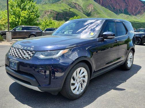 2023 Land Rover Discovery P300 S