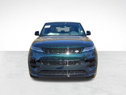 2026 Land Rover Range Rover Sport SE