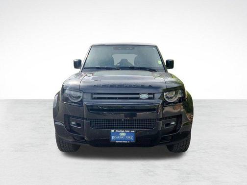 2024 Land Rover Defender 110 P400 X-Dynamic SE