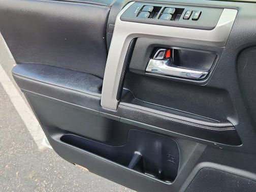 2016 Toyota 4Runner SR5 Premium