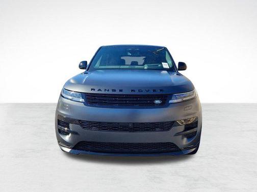 2026 Land Rover Range Rover Sport SE