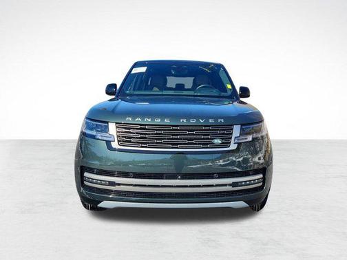 2025 Land Rover Range Rover P530 SE 7 Seat