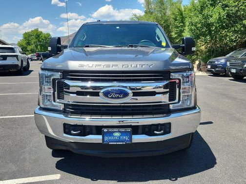 2019 Ford F-250 XLT