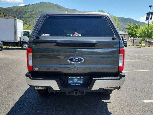 2019 Ford F-250 XLT