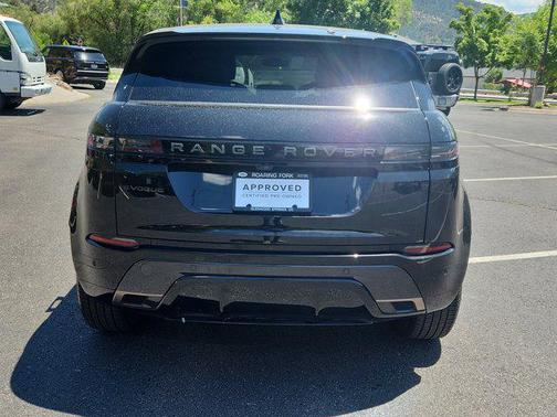 2024 Land Rover Range Rover Evoque Dynamic SE
