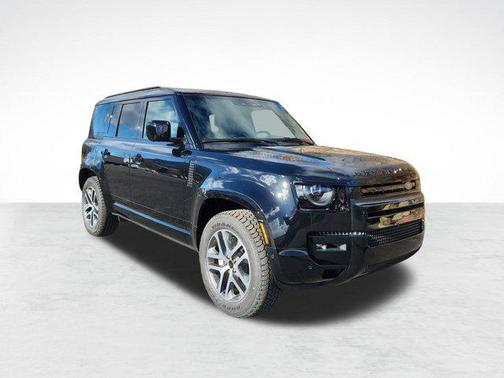 2026 Land Rover Defender P400 X-Dynamic SE