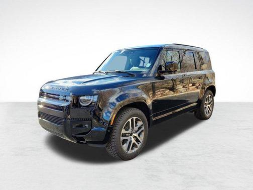 2026 Land Rover Defender P400 X-Dynamic SE