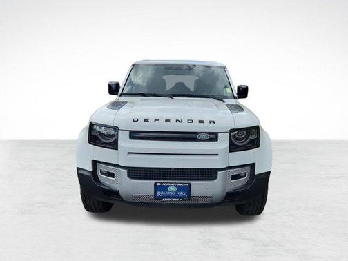 2023 Land Rover Defender 110 S