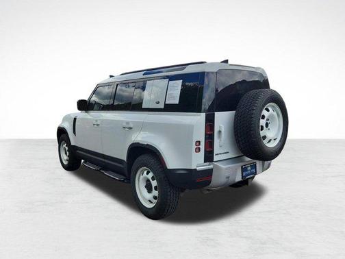 2023 Land Rover Defender 110 S
