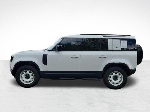 2023 Land Rover Defender 110 S