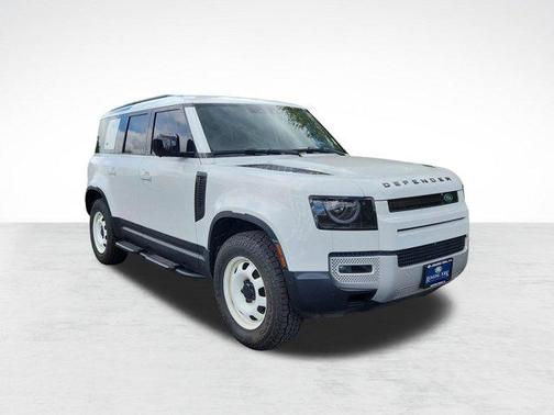 2023 Land Rover Defender 110 S