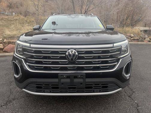 2024 Volkswagen Atlas 2.0T SEL