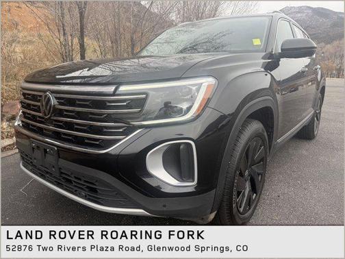 2024 Volkswagen Atlas 2.0T SEL