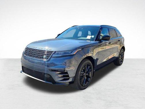 Varesine Blue Metallic 2026 Land Rover Range Rover Velar P250 SE R-Dynamic