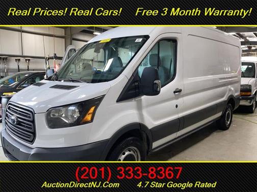 2016 Ford Transit-250 Base