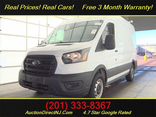 2020 Ford Transit-250 Base