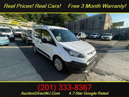 Used Cargo Vans for Sale Near New York NY Under 10 000 Cars