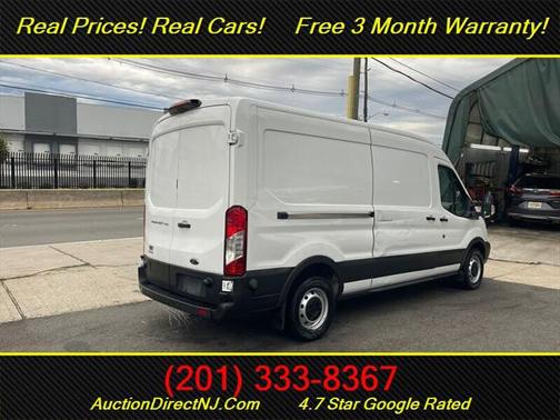 2019 Ford Transit-350 Base