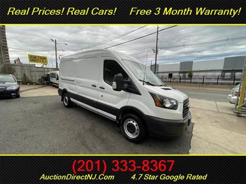2019 Ford Transit-350 Base