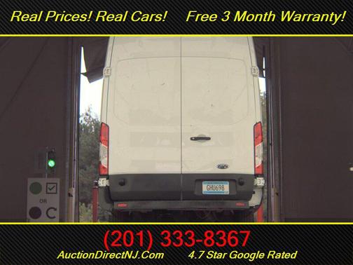 2018 Ford Transit-250 Base