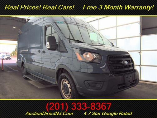 2020 Ford Transit-250 Base