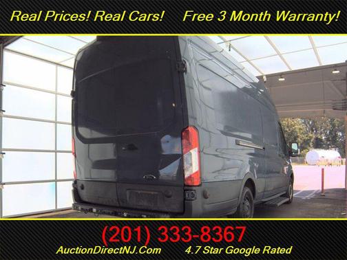 2020 Ford Transit-250 Base