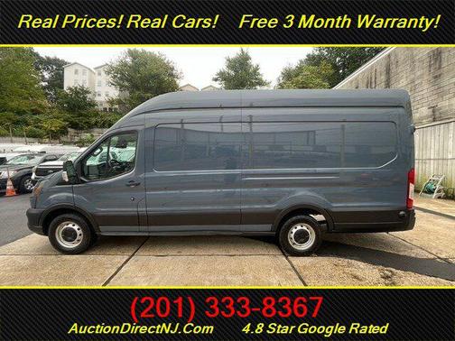 2020 Ford Transit-250 Base