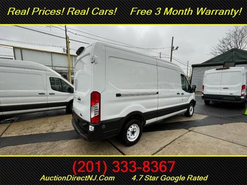 2019 Ford Transit-150 Base