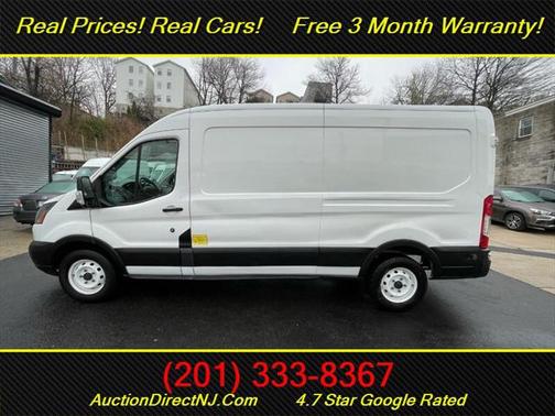 2019 Ford Transit-150 Base