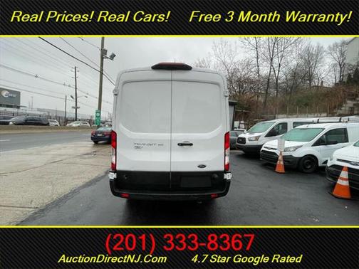 2019 Ford Transit-150 Base