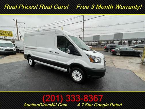 2019 Ford Transit-150 Base