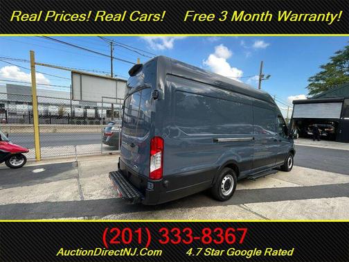 2019 Ford Transit-250 Base