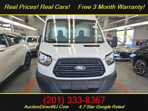 2018 Ford Transit-350 Base