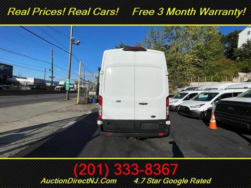 2018 Ford Transit-350 Base