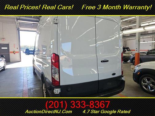 2018 Ford Transit-350 Base