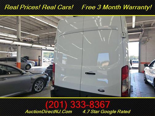 2018 Ford Transit-350 Base