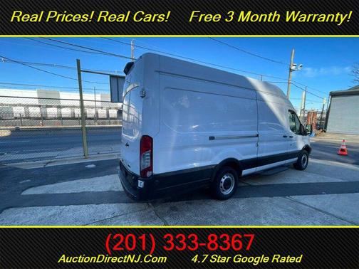 2019 Ford Transit-250 Base