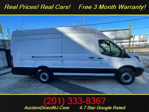 2019 Ford Transit-250 Base