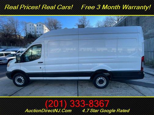 2019 Ford Transit-250 Base