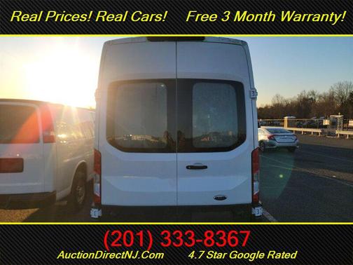 2018 Ford Transit-250 Base