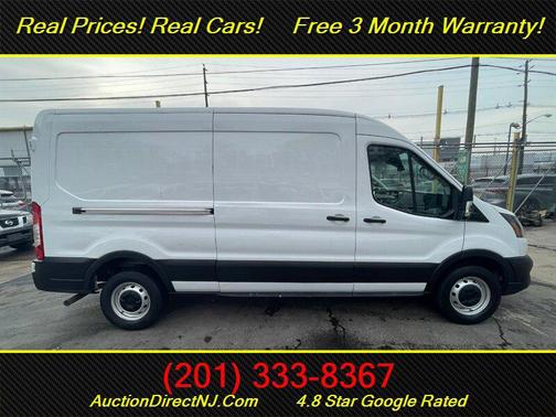 2021 Ford Transit-150 Base