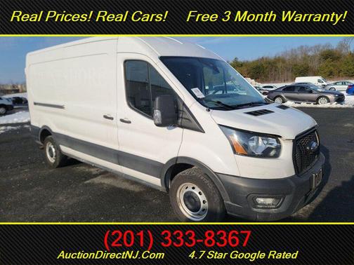 2021 Ford Transit-150 Base