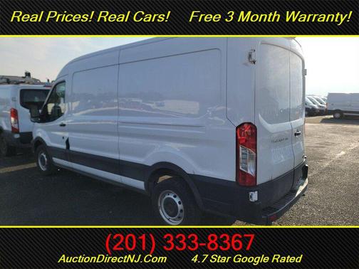 2021 Ford Transit-150 Base