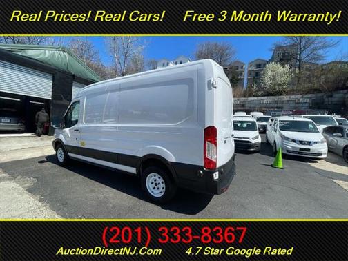 2019 Ford Transit-150 Base