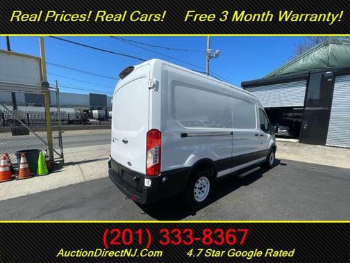 2019 Ford Transit-150 Base