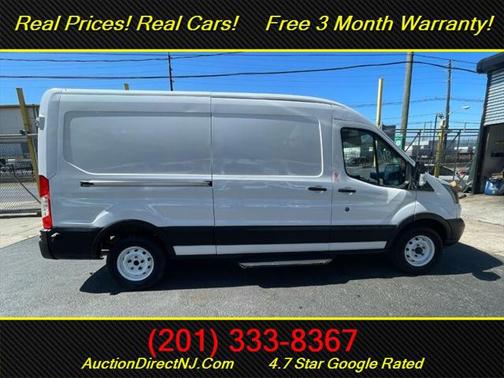2019 Ford Transit-150 Base