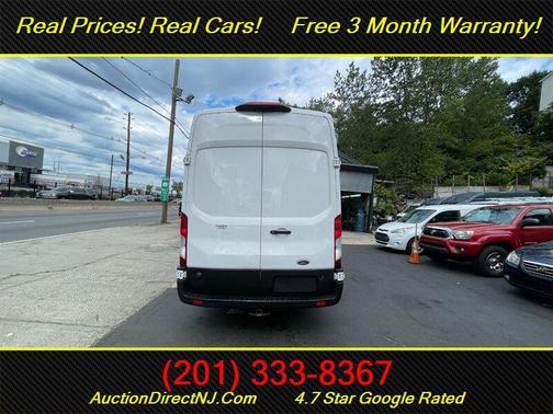 2020 Ford Transit-350 Base